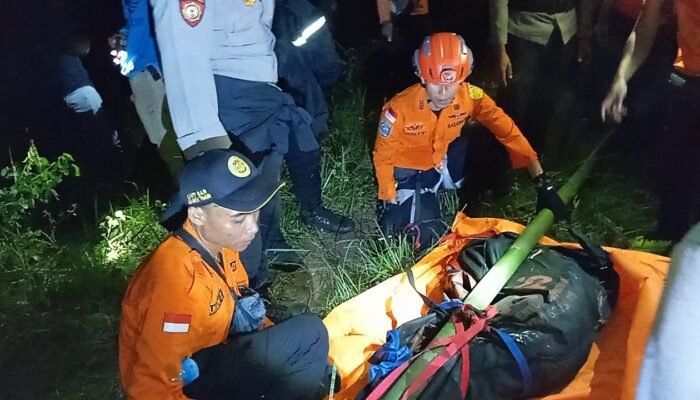 Pendaki Asal Swiss Tewas Terjatuh dari Bukit Dara Sembalun, Evakuasi Dramatis Dilakukan