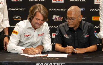 Fanatec GT World Challenge Asia Debut di Sirkuit Mandalika yang Menawan di Tahun 2025 (2)