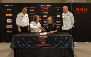 Fanatec GT World Challenge Asia Debut di Sirkuit Mandalika yang Menawan di Tahun 2025 (4)