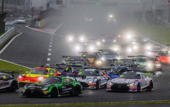 Fanatec GT World Challenge Asia Debut di Sirkuit Mandalika yang Menawan di Tahun 2025 (5)