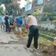 Gotong Royong dan Silaturahmi Polres Lombok Tengah Bersinergi dengan Masyarakat (2)
