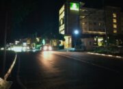 Senggigi Terang Kembali, Pemda Lobar Gelontorkan Ratusan Juta Rupiah untuk PJU!