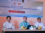 BI Dorong Desa Wisata NTB Kelola Sampah dan Tingkatkan Standar Hunian