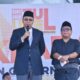 Zulkieflimansyah dan Suhaili: Duet Baru dalam Peta Politik NTB