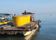Krisis Air Bersih di Gili Trawangan Lumpuhkan Industri Pariwisata, Ratusan Karyawan Dirumahkan