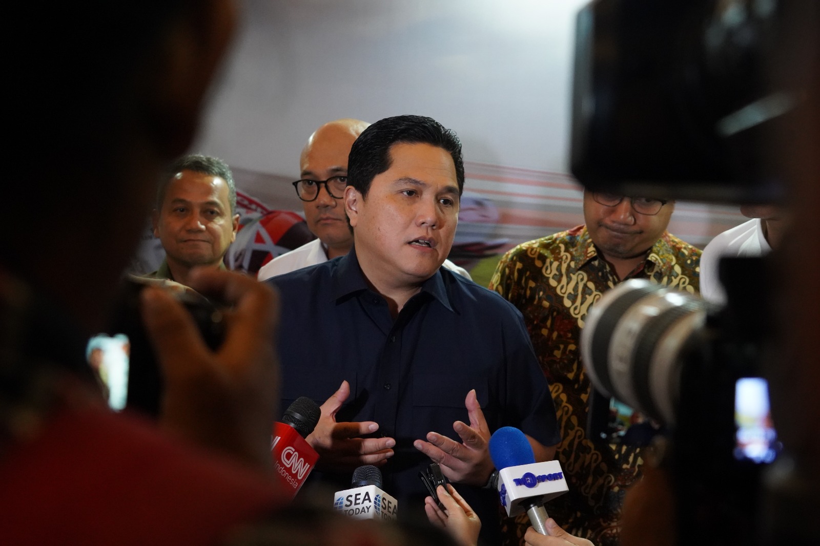 Mandalika Kembali Menggelar MotoGP dan ARRC 2024 Kesempatan Emas Meningkatkan Sport Tourism Indonesia!