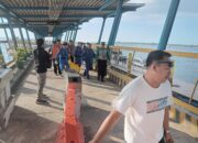 WNA Taiwan Ditemukan Meninggal Saat Snorkeling di Gili Air Lombok Utara