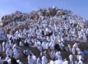 Keutamaan Puasa Arofah