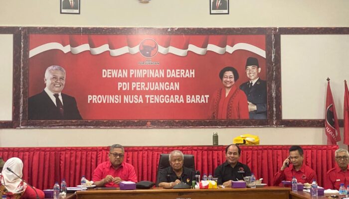 Abdul Rafiq Sebut Duet Sahril dan Sudirman jadi Representasi Kewilayahan Sumbawa