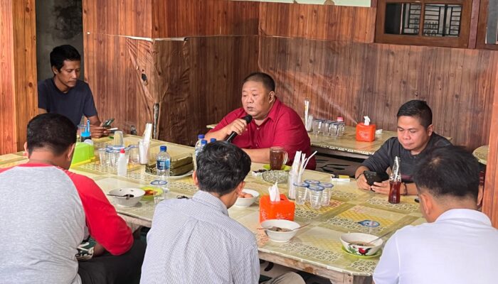 Mi6 Lihat Lebih Dekat Kondisi Bima, Serap Sejumlah Persoalan Strategis untuk Pilgub NTB