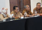 BPJS Kesehatan dan Ketenagakerjaan: Disnakertrans NTB Dorong Sinergi dan Penegakan Hukum