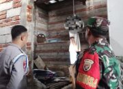 Diduga Depresi Akibat Lihitan Hutang, Pria Lombok Utara Akhiri Hidup Dengan Gantung Diri