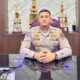 Kasat Lantas Polresta Mataram, AKP Yozana Fajri Sidik AF., SIK., MH.
