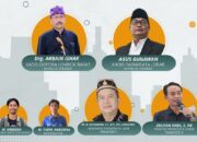 DIALOG TRIPAT IKPM Lobar-YK Bahas Pengembangan Wisata Budaya Lombok Barat