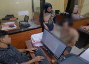 Bejat! Ayah Tiri di Mataram Cabuli Anaknya Selama 8 Tahun, Terancam Penjara 15 Tahun