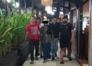Terduga pelaku Pencabulan 4 Santriwati, Oknum Guru Ponpes di Lombok Barat Akhirnya Ditangkap