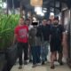 Terduga pelaku Pencabulan 4 Santriwati, Oknum Guru Ponpes di Lombok Barat Akhirnya Ditangkap