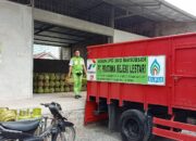 Pertamina: Pasokan LPG 3 Kg di NTB Aman, Tambah 266.140 Tabung Jelang Idul Adha