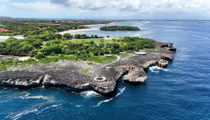 The Nusa Dua Kembali Menjadi Tuan Rumah BBTF ke-10: Memperkuat Posisi Indonesia sebagai Destinasi Wisata Utama