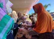 NTB Gelar Gerakan Pangan Murah Jelang Idul Adha, Bantu Masyarakat Penuhi Kebutuhan Pokok