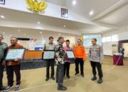 NTB Siap Hadapi Musim Kemarau: Pencegahan Bencana Kekeringan dan Karhutla Jadi Prioritas