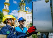 PLN NTB Siagakan 163 Posko Amankan Pasokan Listrik Idul Adha 1445H