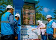 PLN Siapkan 10 SPKLU di NTB untuk Lancarnya Idul Adha dan Libur Sekolah