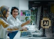 Indosat dan Google Cloud Perkuat Kolaborasi untuk Transformasi Menjadi AI Native TechCo