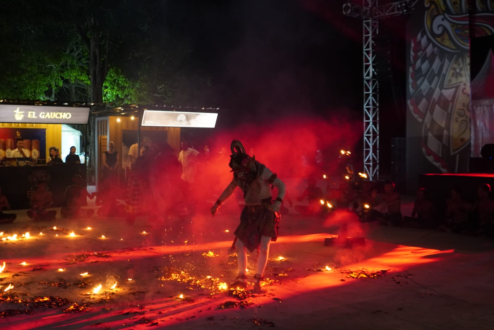Bali Collection Hadirkan Festival Musik dan Fashion yang Meriah di The Nusa Dua