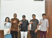 NTB Berpotensi Jadi Provinsi Pertama Green Technology, Futura Energi Siap Berinvestasi!
