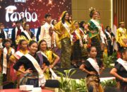 52 Pemuda NTB Siap Berlaga di Kancah Internasional!