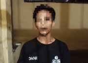 Terduga Pencuri HP di Utan Sumbawa Berhasil Diamankan!