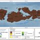 NTB Memasuki Musim Kemarau dengan Curah Hujan Rendah dan Potensi Kekeringan