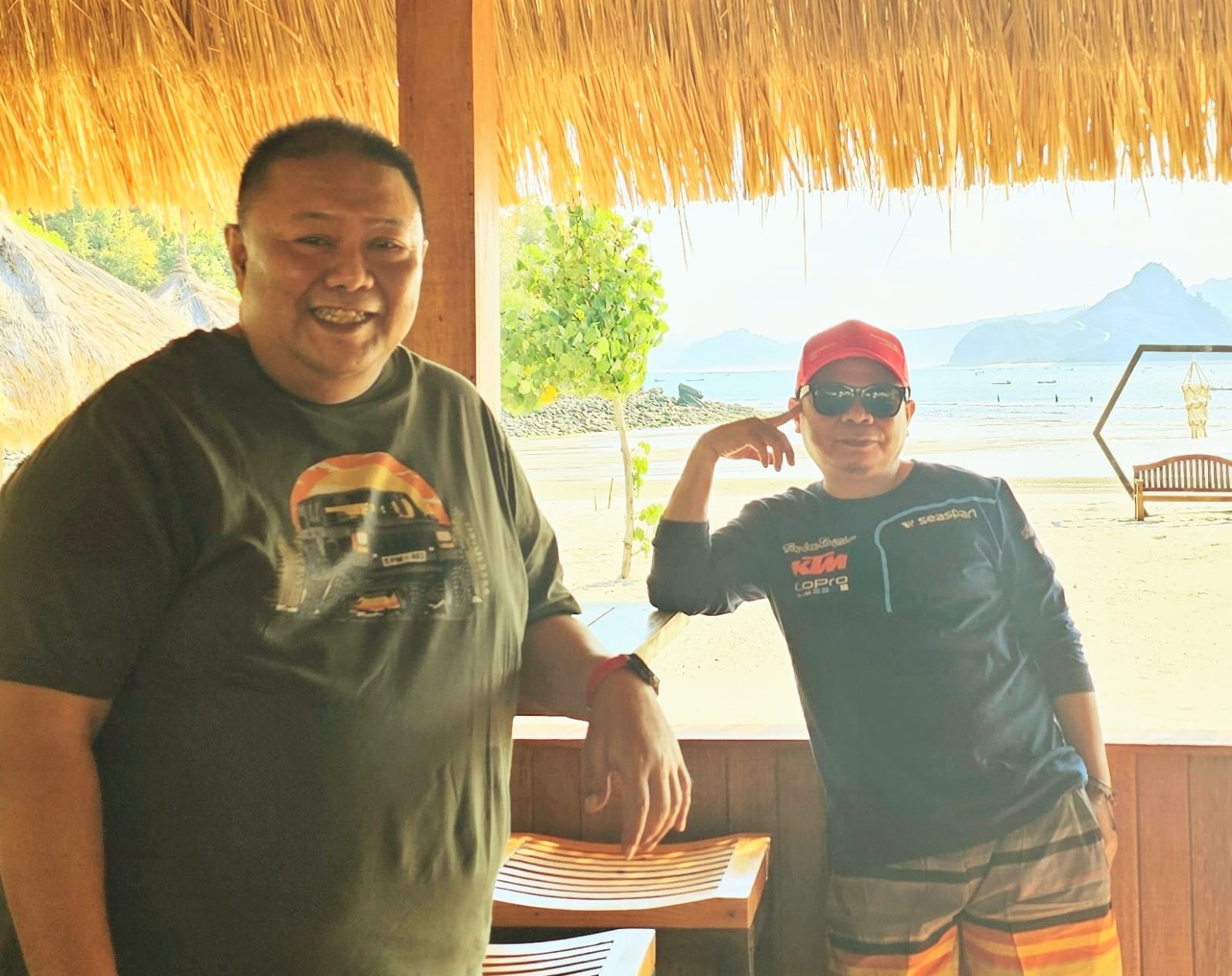 Mi6 Gelar Roadshow di Pulau Sumbawa, Dengarkan Suara PKL Untuk Pilkada yang Berkualitas