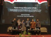 Meningkatkan Literasi dan Numerasi: Kunci Menuju Indonesia Emas 2045