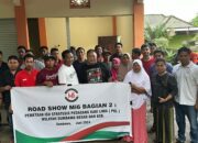 Isu Strategis Pilgub NTB dari PKL di Sumbawa Barat: Perlindungan Hukum, Beasiswa Anak PKL, hingga PKL di Pelabuhan