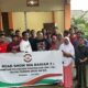 Isu Strategis Pilgub NTB dari PKL di Sumbawa Barat: Perlindungan Hukum, Beasiswa Anak PKL, hingga PKL di Pelabuhan