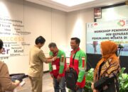 Meningkatkan Kompetensi Teknisi Kapal Penunjang Wisata di NTB Melalui Workshop