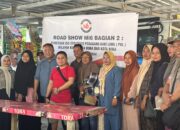 Curhat PKL di Bima: Perizinan, Relokasi PKL, hingga Bantuan Permodalan
