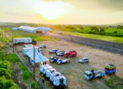 PLN NTB Siap Dukung MXGP 2024 dengan Pasokan Listrik Aman dan Andal