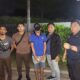 Dua Tahanan Kejari Mataram Kabur Usai Sidang, Satu Menyerahkan Diri