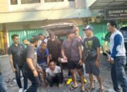 Terdakwa Pencurian yang Kabur dari Mobil Tahanan di Mataram Ditangkap!