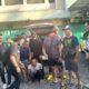 Terdakwa Pencurian yang Kabur dari Mobil Tahanan di Mataram Ditangkap!