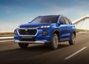 Diskon Gede Suzuki Grand Vitara Juni 2024, Potongan Puluhan Juta!