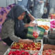 Inflasi NTB Naik, Harga Bahan Pokok Jadi Penyebab Utama