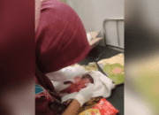 Bayi Malang Dibuang di Sawah Lombok Tengah, Diduga Hasil Hubungan Gelap
