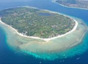 Krisis Air di Gili Meno Berdampak Signifikan pada Pariwisata