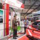 Pertamina Patra Niaga Tawarkan Solusi Energi Bersih di GIIAS 2024