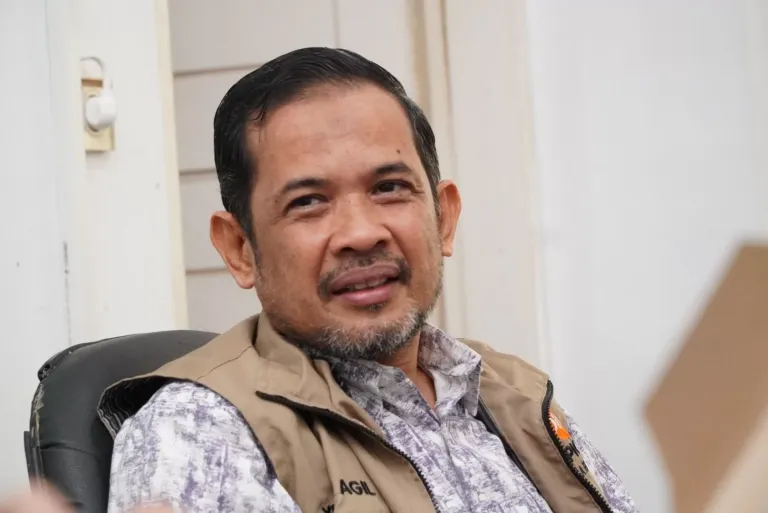 DPW PKS NTB Optimisme Zul-Uhel Menuju Kemenangan