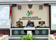 Inflasi NTB Juni 2024: Lebih Rendah Dibanding Nasional, Didorong Stabilitas Harga Pangan